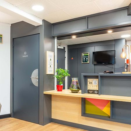 B&B Hotel Nantes Aeroport Bouguenais Zewnętrze zdjęcie