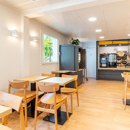 B&B Hotel Nantes Aeroport Bouguenais Zewnętrze zdjęcie